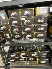 Corsair iCUE LINK H100i LCD Black performance liquid cooler Bulk Deal 23 units picture