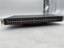AVAYA / Nortel 4548GT-PWR 48 Port Ethernet Routing Switch MW5B1 picture