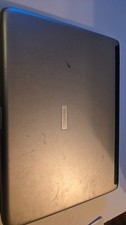 Toshiba Satellite M40x Untested (probably for parts or repair) picture