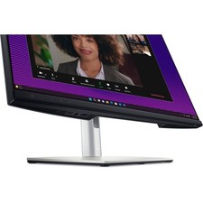 DELL MARKETING L.P. DELL-P2724DEB 27 Video Conferencing Mon-P2724Deb picture