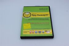 Webroot Software Spy Sweeper Windows 98, 2000, XP, MC With Key picture