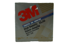 3m High Density 3.5in. Floppy Disk (12881) New Sealed. picture
