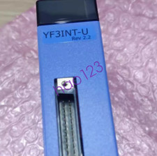 YF3INT-U Die Casting Machine Sensor New YF3INT-U DHL/FedEx picture