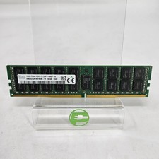 SK Hynix China 16GB (1x16GB) RAM DDR4 2133MHz HMA42GR7MFR4N-TF picture