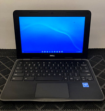Good Cheap Laptop Dell Chromebook ~ WITH Charger picture