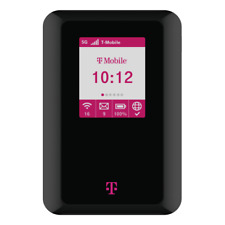 T-Mobile D53 5G Broadband Hotspot Up to 32 Devices Long Battery CPO 10/10 picture