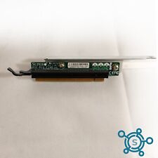Supermicro RSC-R1U-E16R 1U Right-Hand PCIe Riser Card 1U For TwinPro System picture