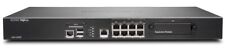SonicWall NSA 2600 Network Security Appliance, 1 Year Warranty picture
