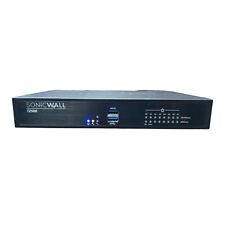 Anatel SonicWALL TZ500 APL29-0B6 Firewall 8-Port Network Security Appliance picture