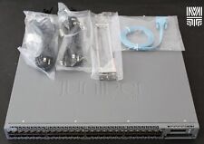 Juniper EX4300-48P Managed 48 Port GigE PoE+ Ethernet Switch, 2x AC, Tested picture
