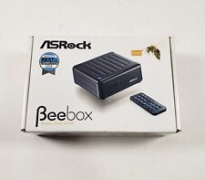 ASRock BeeBox N3150/B/BB/US Mini PC/256GB/Windows 10 picture