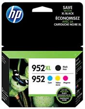 Brand New Genuine OEM  HP  952XL Combo Pack picture