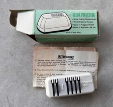 Vintage