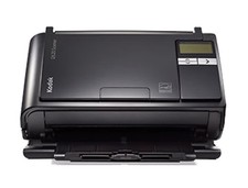Kodak i2620 Sheetfed Scanner CAT 1509629, CAT 1046770, CAT 1501725 picture