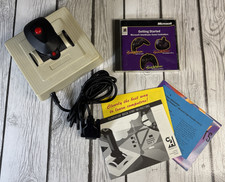 Vintage CH Flightstick Advance Performance Joystick IBM and Compatible PCs. picture