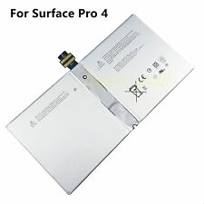 New Replacement Battery DYNR01 For Microsoft Surface Pro 4 1724 12.3
