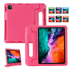 Kids Shockproof Case Handle Stand for iPad Mini 2 3 5 Air 4 Pro 12.9 11 2021 9.7 picture