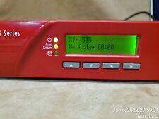 WatchGuard NC2AE8 XTM 5 Series 525 picture