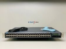 Juniper EX4200-48T 48 Port (8 PoE) Switch - SAME DAY SHIPPING picture