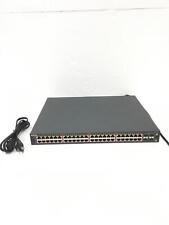 AVAYA 4548GT-PWR 48 Ports Network Switch No Rack Ears WORKING  QTY picture