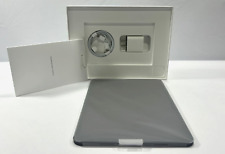 Open Box Apple iPad Pro 3rd Gen. 1TB - 2021, Wi-Fi, 11 in - Space Gray picture