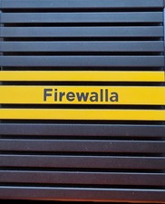 Firewalla Gold Plus 2.5GbE Firewall Router – Excellent Condition picture