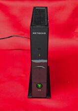 Netgear WNR2000 V4 Wireless N Router N300 4 Port Ethernet With AC Adapter Bundle picture