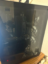 GAMING PC (if you plan to buy please dm first) 32gb ddr4 ram RX 6650xt picture