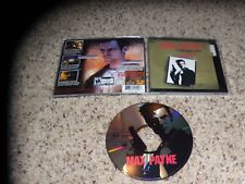 Max Payne Mint PC Game picture