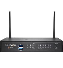 SonicWALL TZ370 High Availability Firewall (02-SSC-6443) No Adapter picture