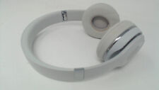 Beats Solo 3 Wireless A1796 Headphones Matte Silver picture