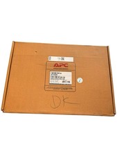 NEW APC AP7800B RACK POWER DISTRIBUTION UNIT PDU SEALED picture