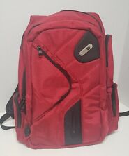 Ful Powerbag Backpack Long Life Battery Charger - Phones, Tablets RED works picture