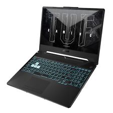ASUS TUF F15 Gaming Laptop 15.6” i5-10300H 8GB 512GB SSD Win 11H FX506LH-AS51 picture