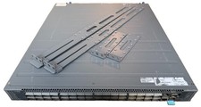 Juniper QFX5120-32C-AFI  32x100GbE Switch Dual AC Airflow In, Rail Kit Included picture