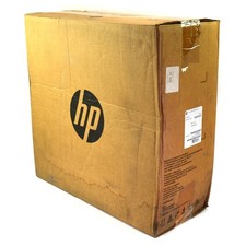 HP M607/M608/M609 Series 550-sheet Feeder L0H17A - White Model 2M3EY91 #3488 picture