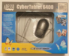 Adesso CyberTablet 6400 6