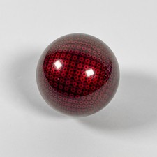 OEM Replacement Ball for Microsoft Trackball Explorer 1.0 Wired Mouse X05-87473 picture