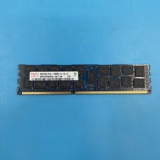 (LOT OF 20) *MIXED BRAND* 8GB PC3L-10600R DDR3L-1333 2rx4 ECC RDIMM Server RAM picture