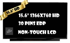 HP 15-fd0079 15-fd0079wm A2BZ8UA#ABA LCD LED Screen 15.6