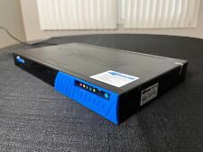 BARRACUDA Networks and Virus Firewall 100 Model BSF100a BNHW009 BAR-SF-430100 picture