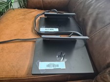 HP Engage One 10.1” 16:10 LCD HD Touch Display - Black (1XD81AA#AC3) picture