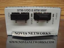 PE-2OC3-ATM-MM | Juniper module 2 port ATM OC3/STM1 PIC STM-1/OC-3 ATM-MM picture