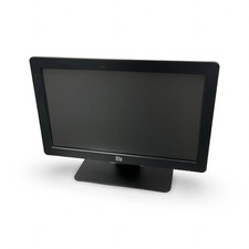 Elo Touch Solutions ET2401LM 24 Inch Full HD Touchscreen Monitor picture