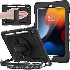 Shockproof Protective Kids Case For iPad 9th/8th/7th Generation 10.2