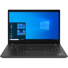 Lenovo Thinkpad T14 Gen 2i 14