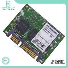 Smart Modular SG9SLM3B8GBM11ISI 8GB MLC 6Gbps iSATA Half-Slim Solid State Drive picture