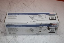 New OKI 44469802 Genuine Black Toner for C530dn/C531dn/MC561/MC562w Open Box picture