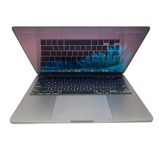 CYBER - Apple MacBook Pro 13 Touch Quad Core 4.5GHz i7 Turbo 16GB RAM 256GB SSD picture