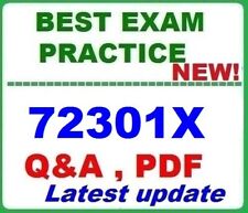 72301X  Communication Applications Support- BEST EXAM Q&A- Latest 2023 picture